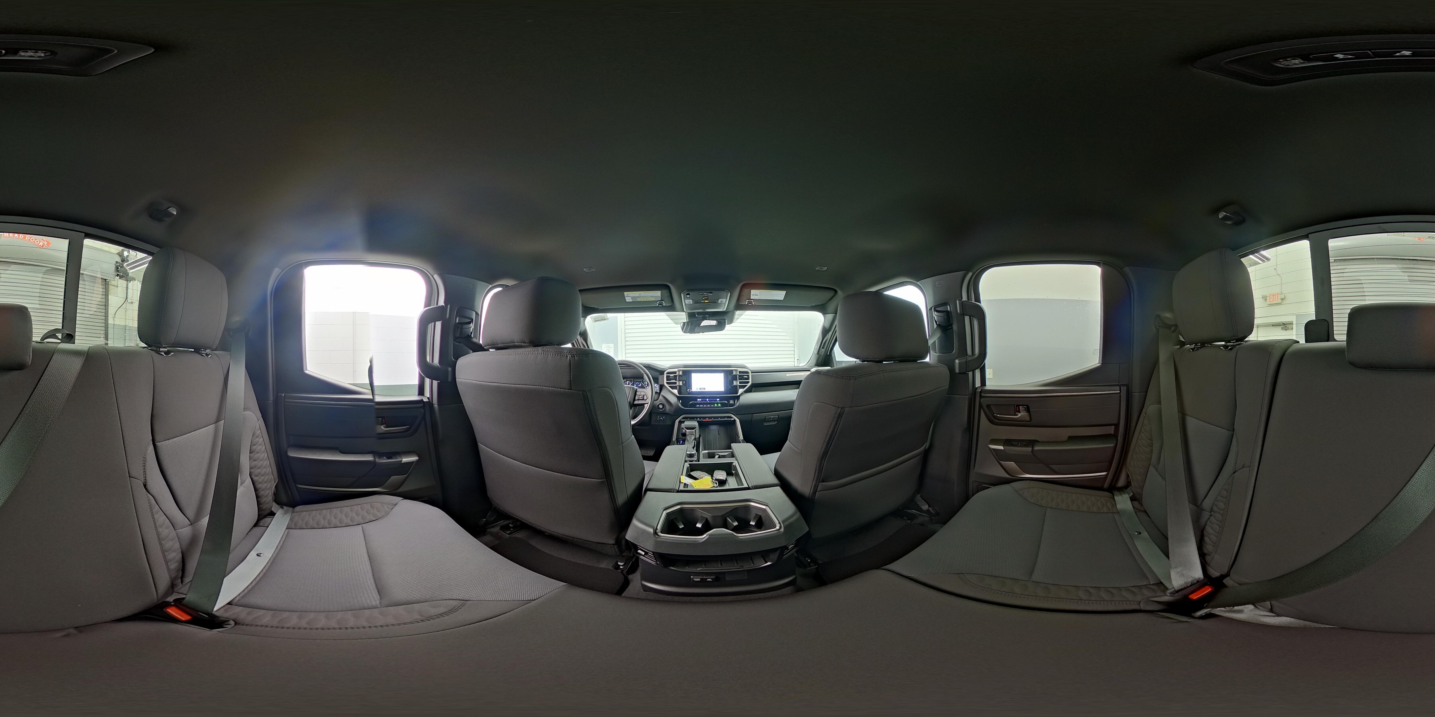 2026 Toyota Tundra SR5 - Photo 25