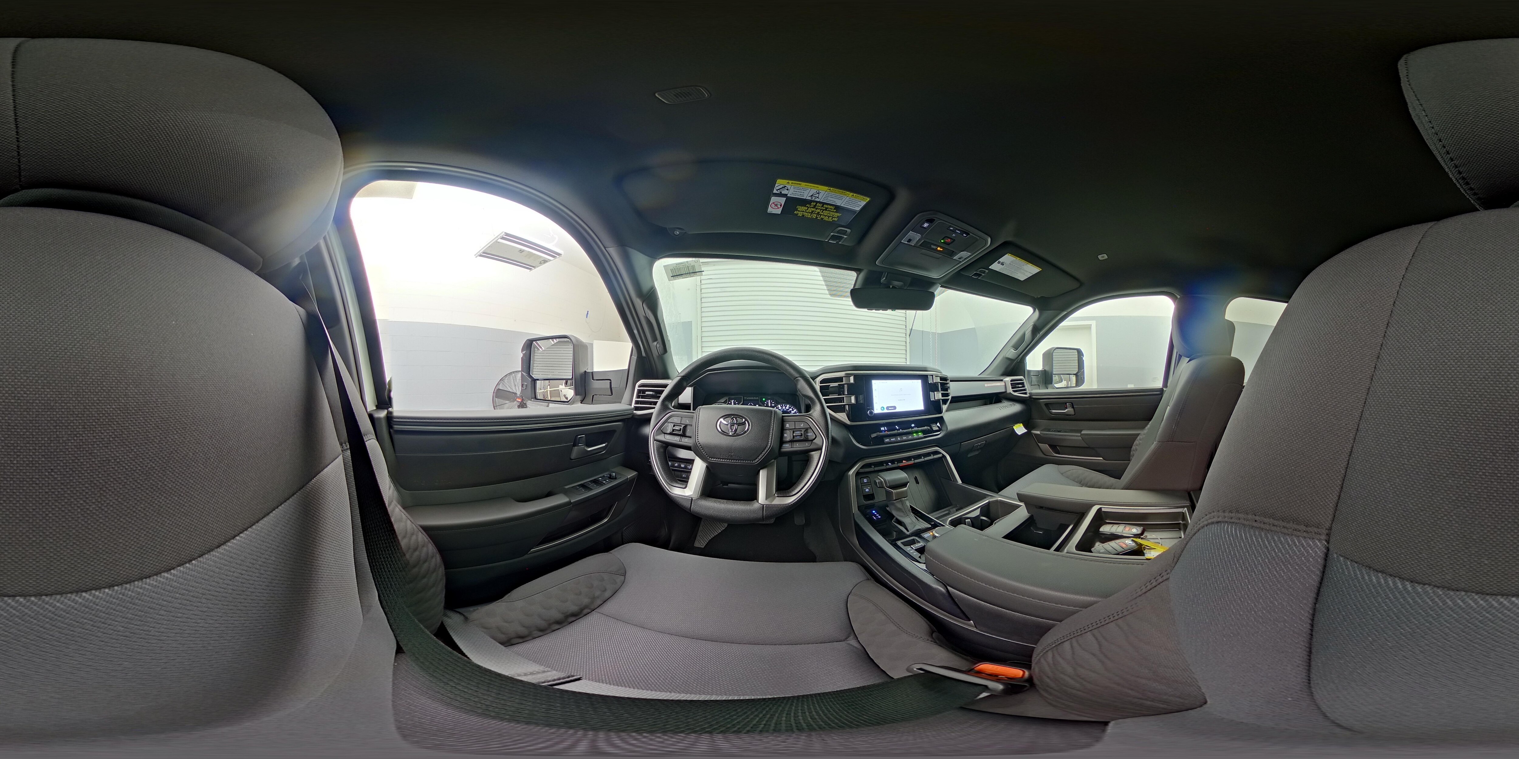 2026 Toyota Tundra SR5 - Photo 26