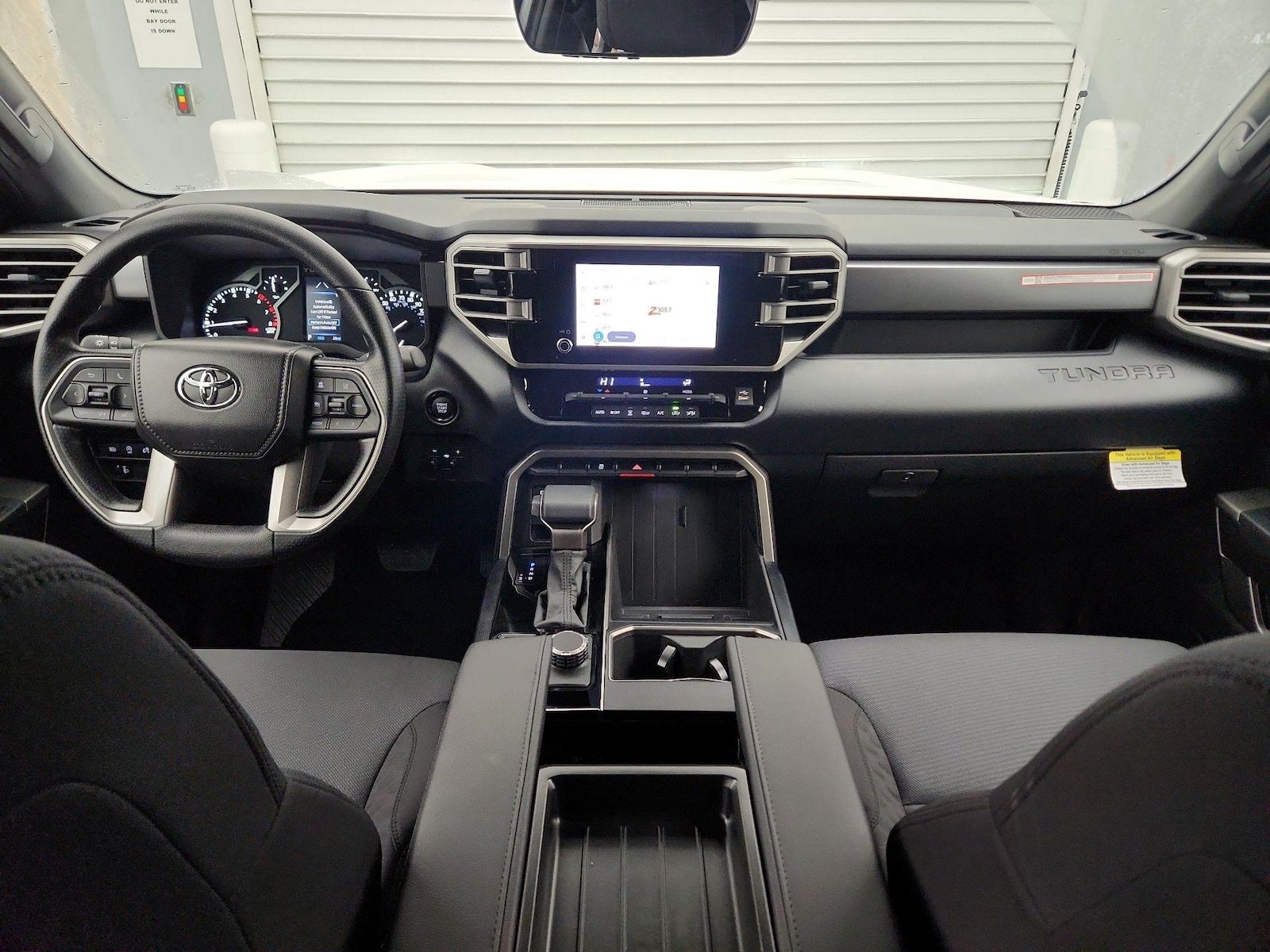 2026 Toyota Tundra SR5 - Photo 10