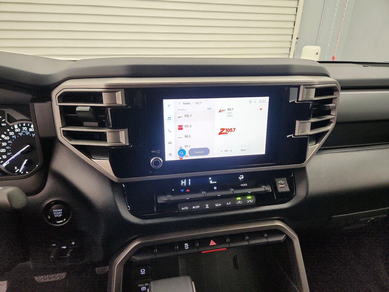 2026 Toyota Tundra SR5 - Photo 16