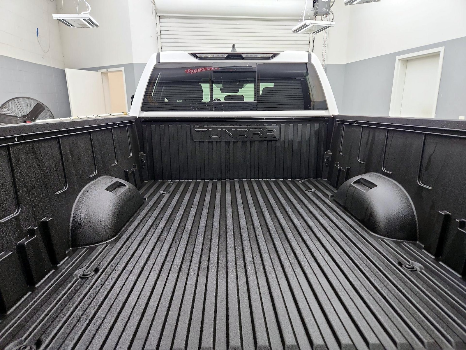 2026 Toyota Tundra SR5 - Photo 21
