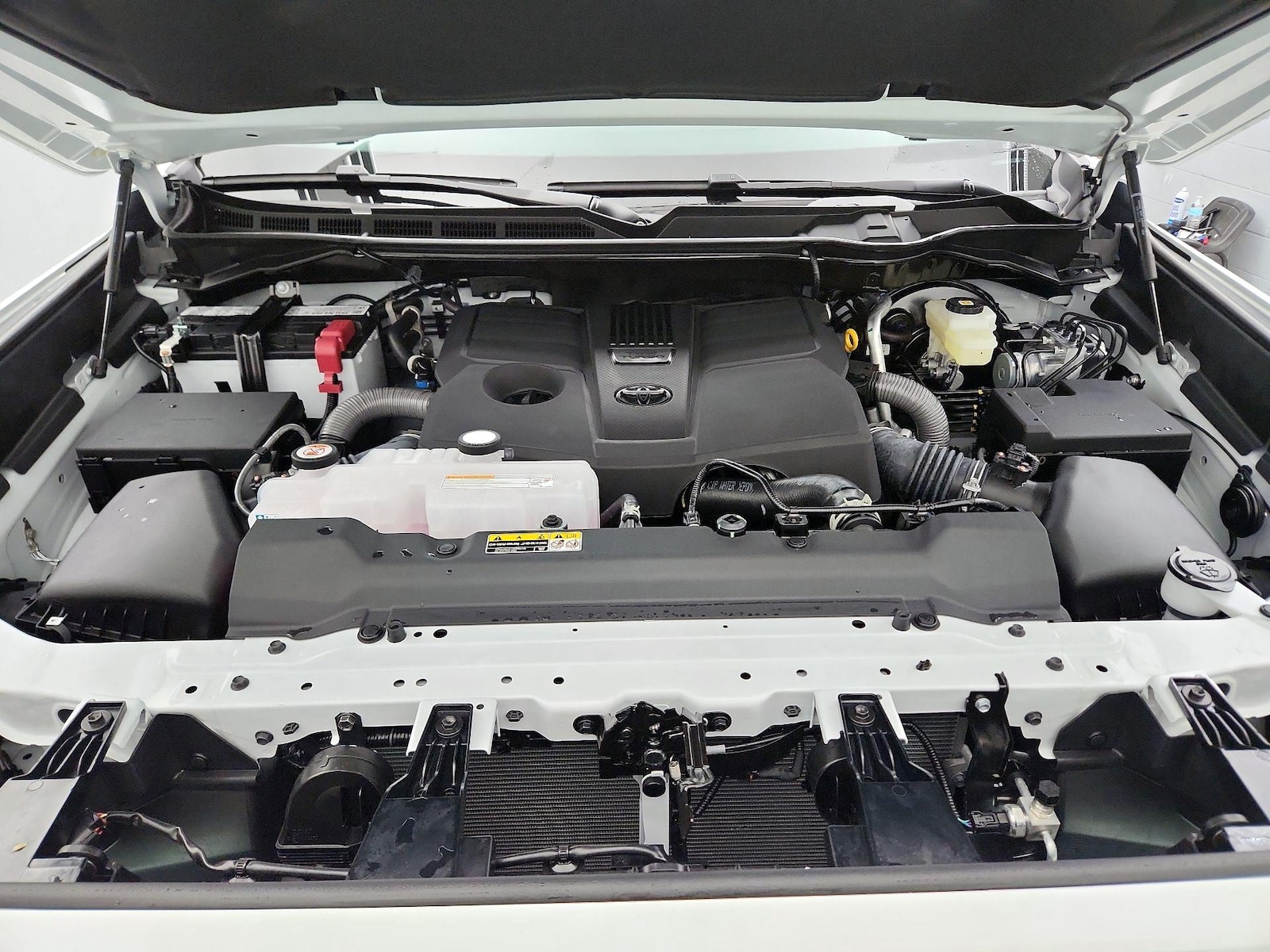 2026 Toyota Tundra SR5 - Photo 22