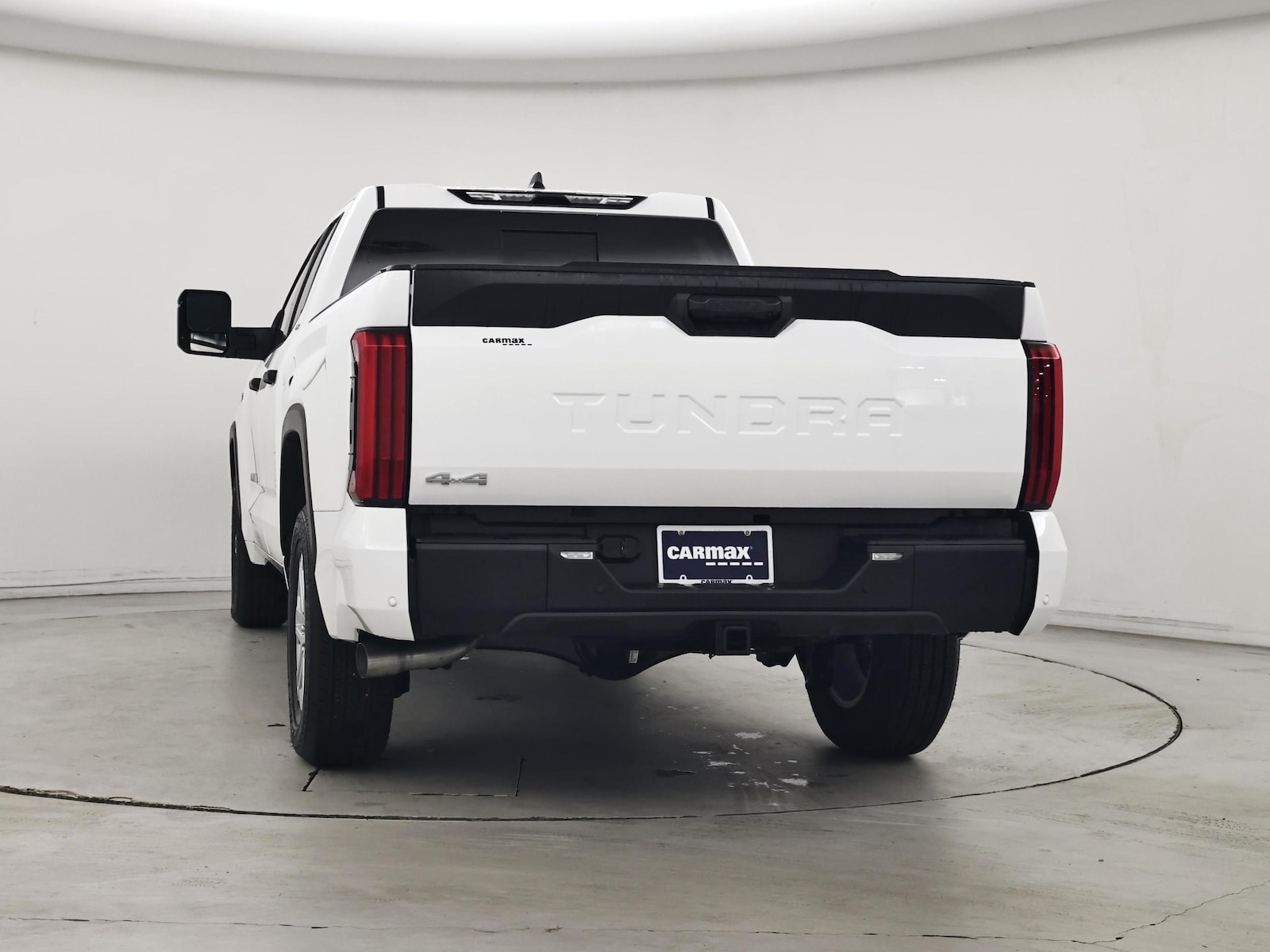 2026 Toyota Tundra SR5 - Photo 7