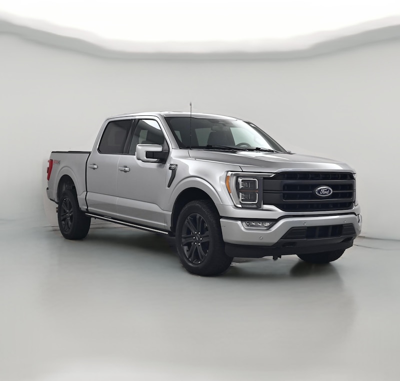 2023 Ford F150 Lariat
