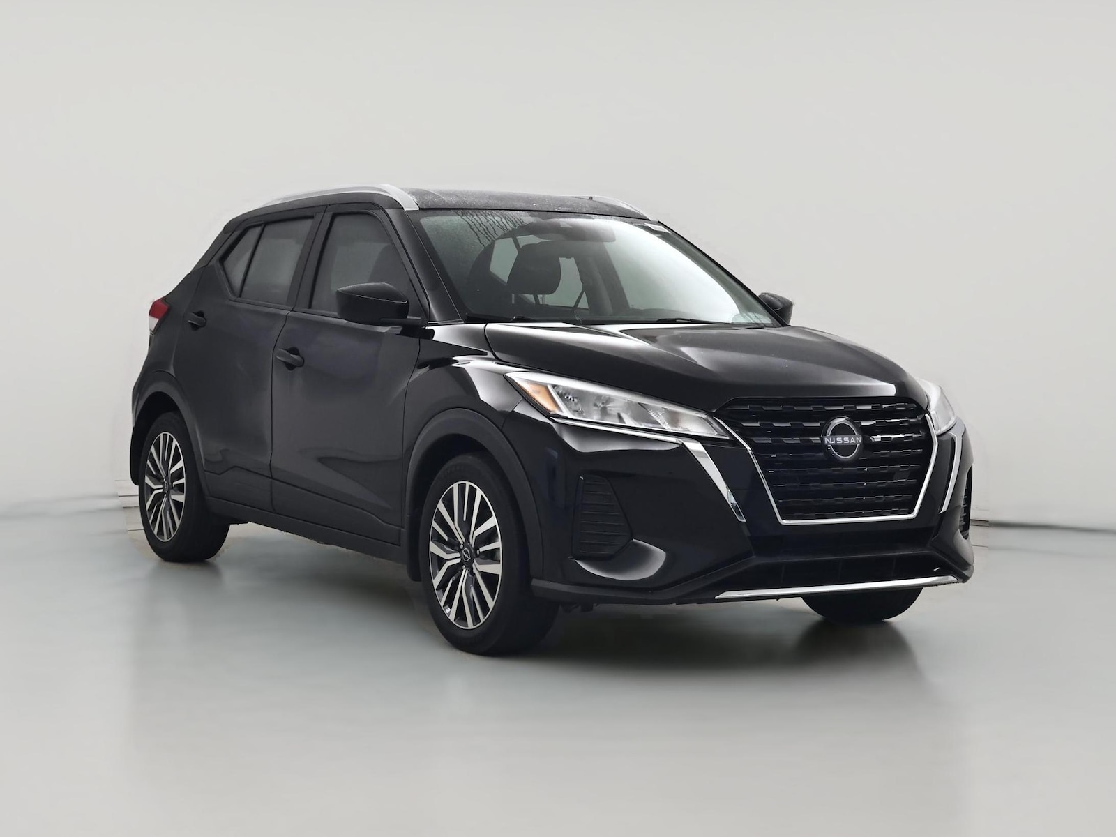 2023 Nissan Kicks