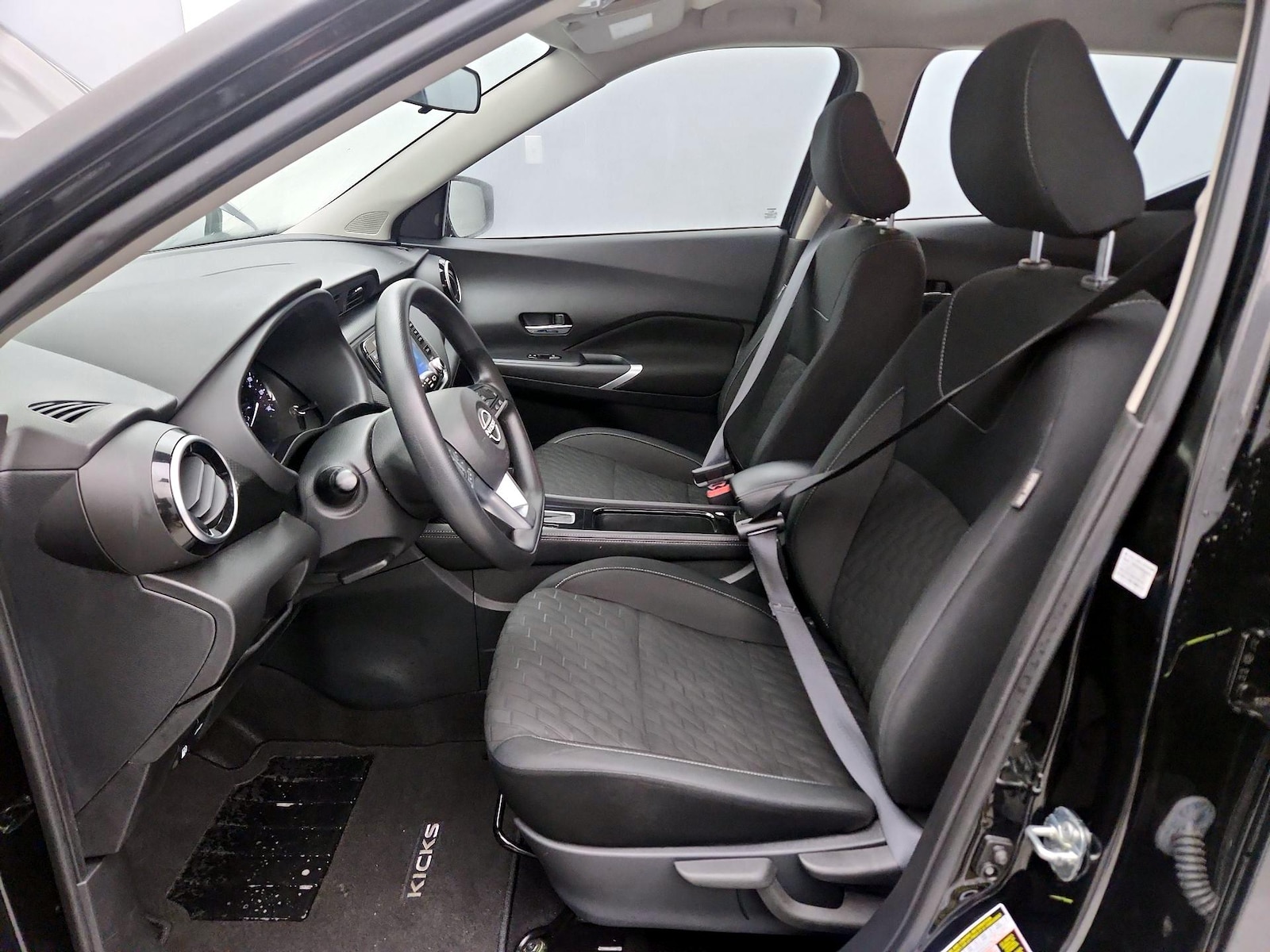 Side Airbags