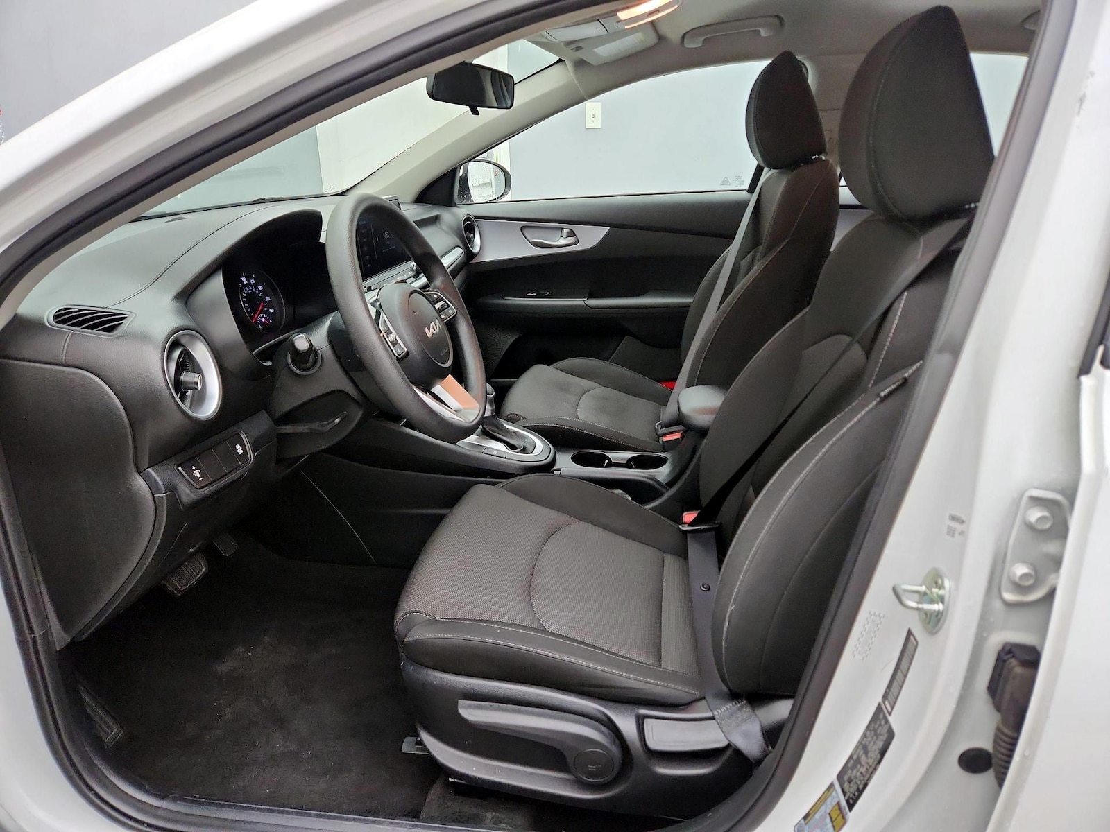 Side Airbags