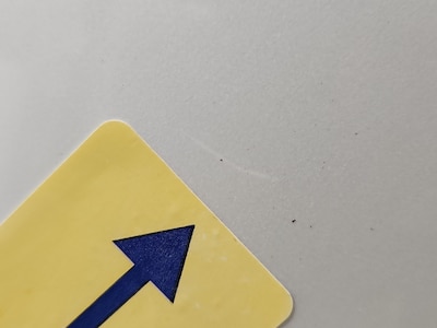 Condition detail