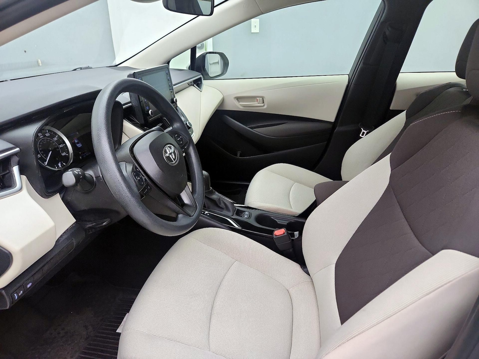 Side Airbags