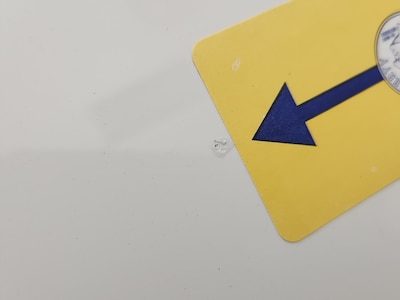 Condition detail