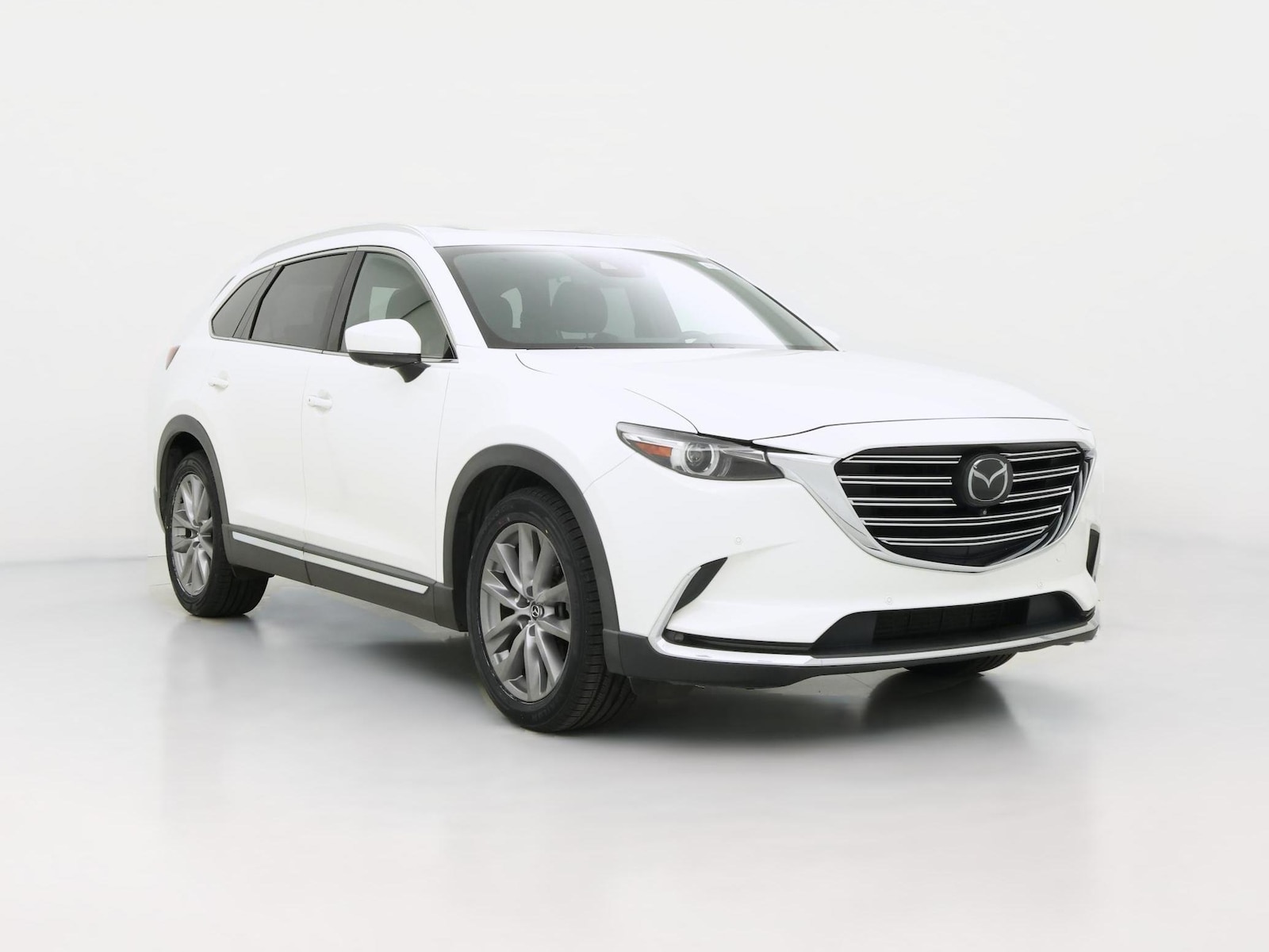 2021 Mazda CX-9 Grand Touring