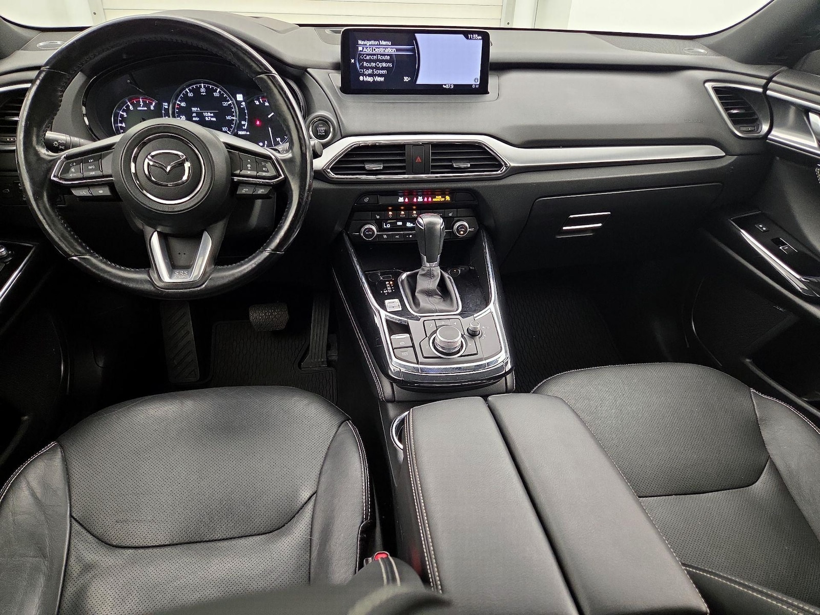 Apple CarPlay®