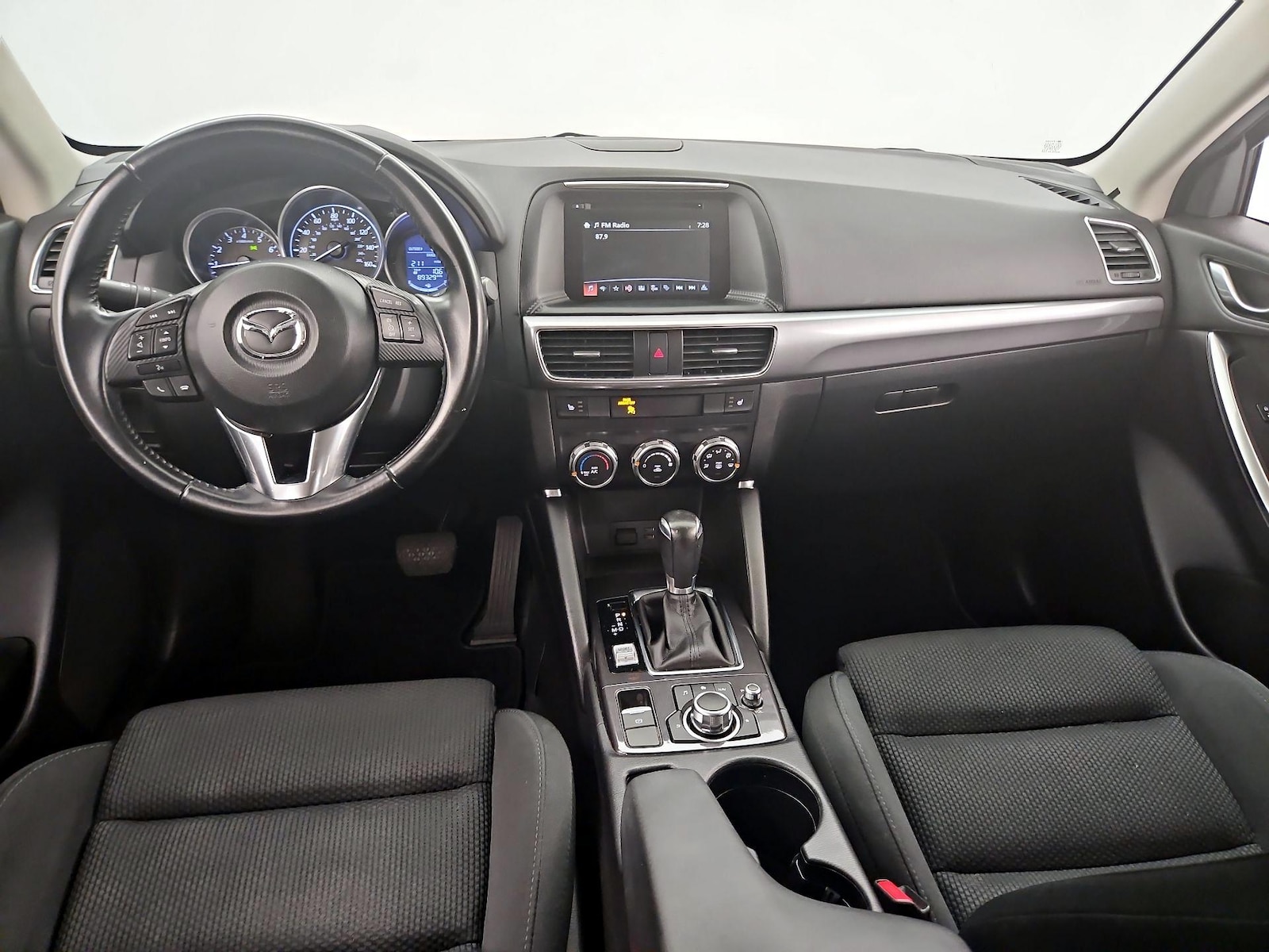 Navigation System