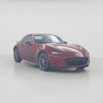 Vehicle exterior view