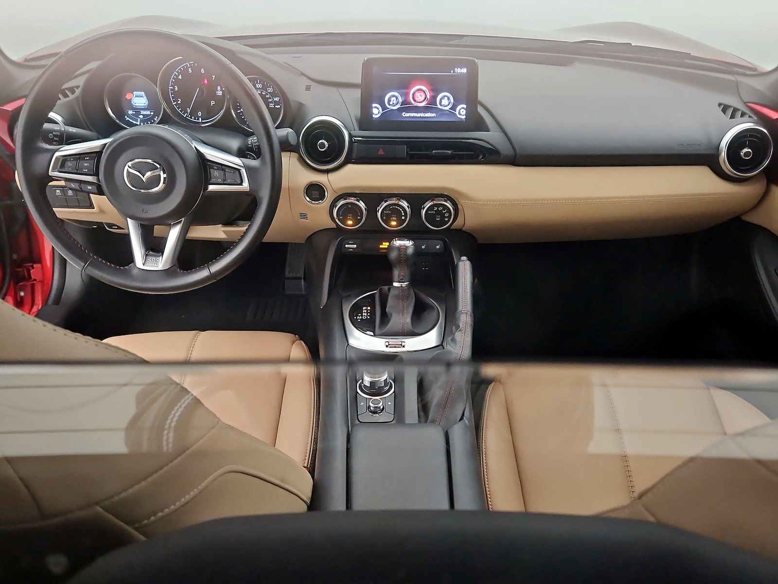 Navigation System
