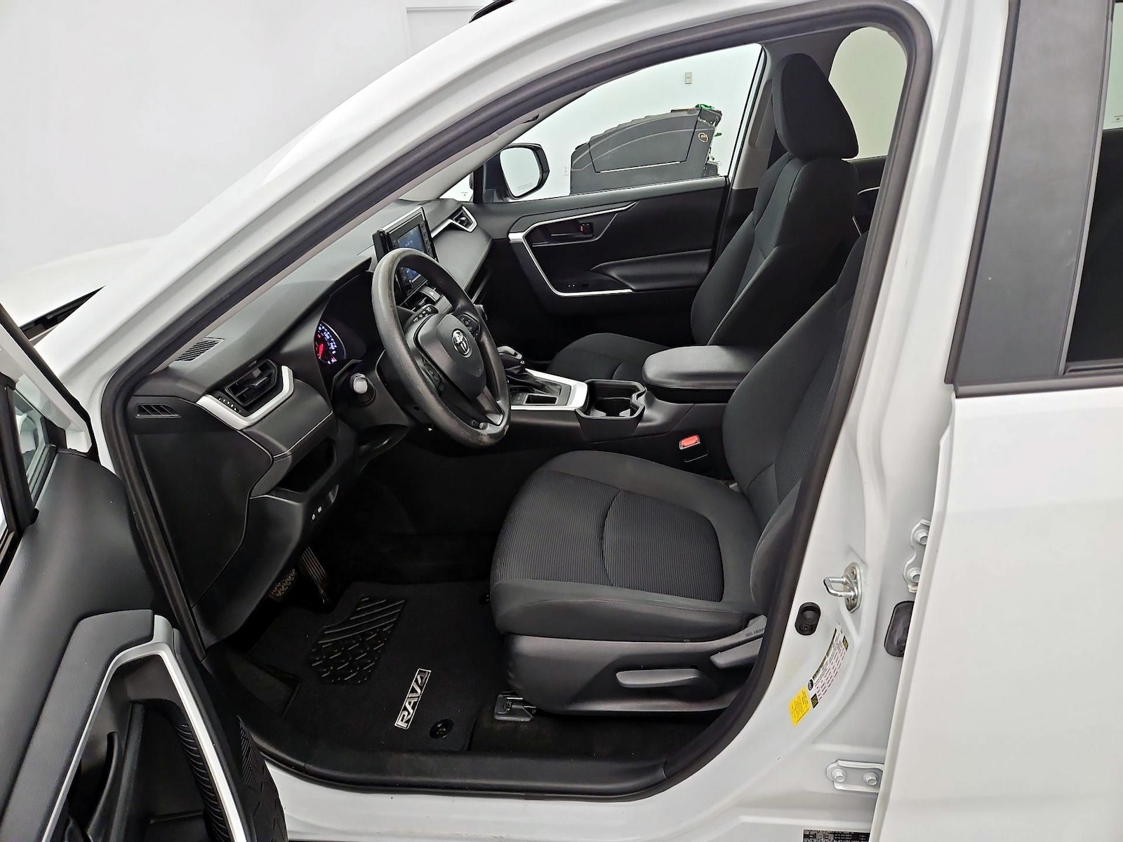 Side Airbags