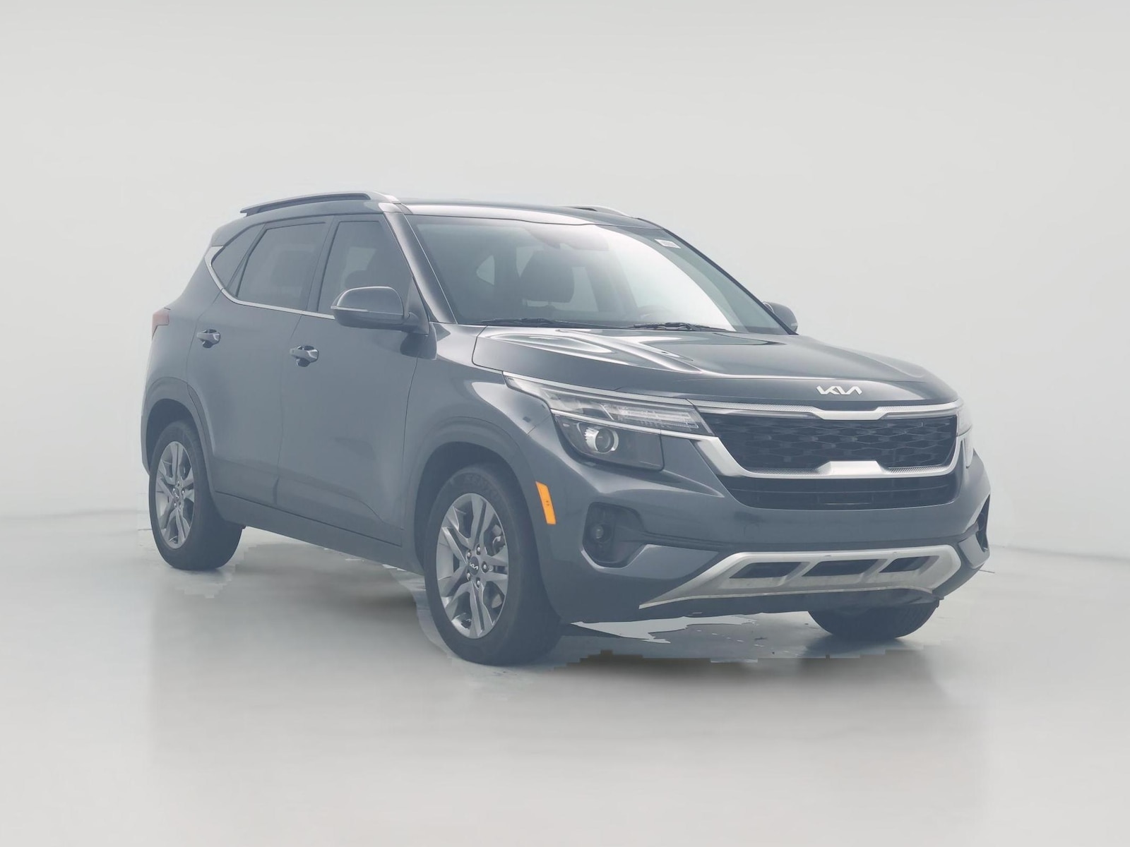 2023 Kia Seltos