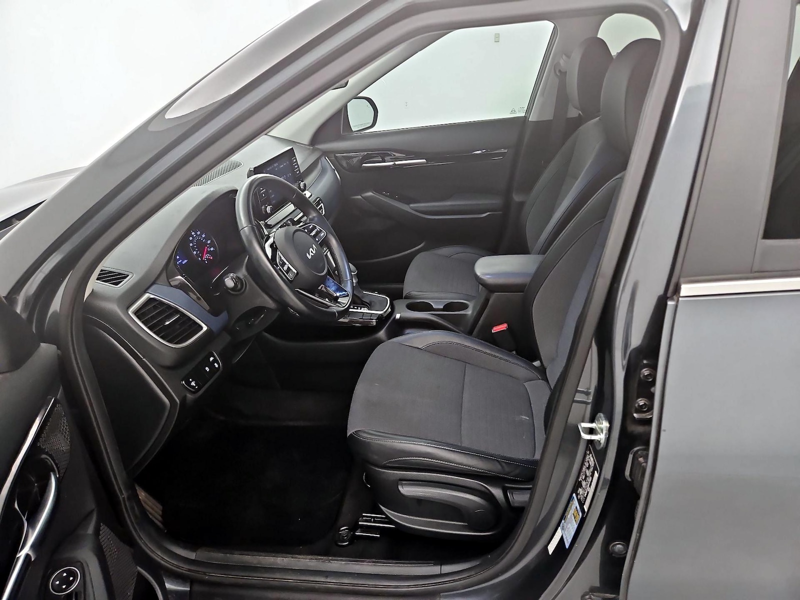 Side Airbags