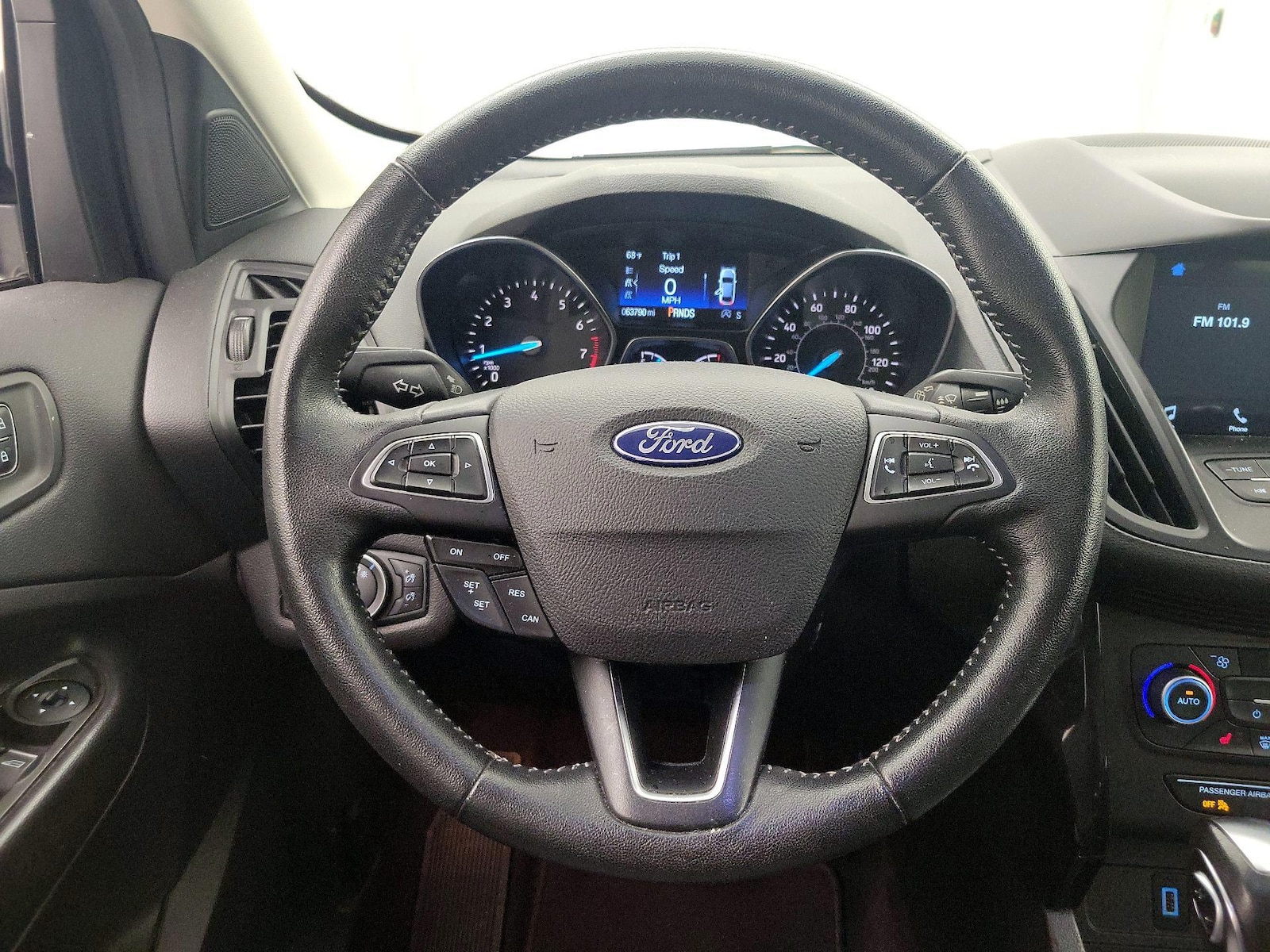 Remote Start