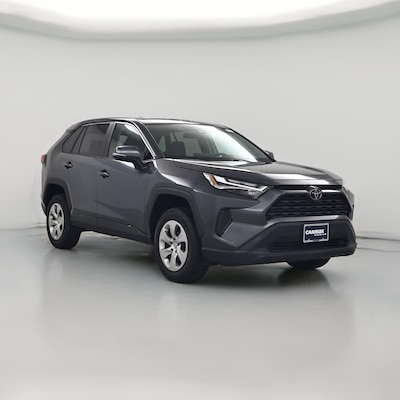 Vehicle exterior view