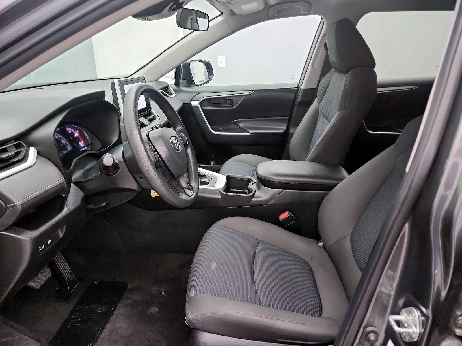 Side Airbags