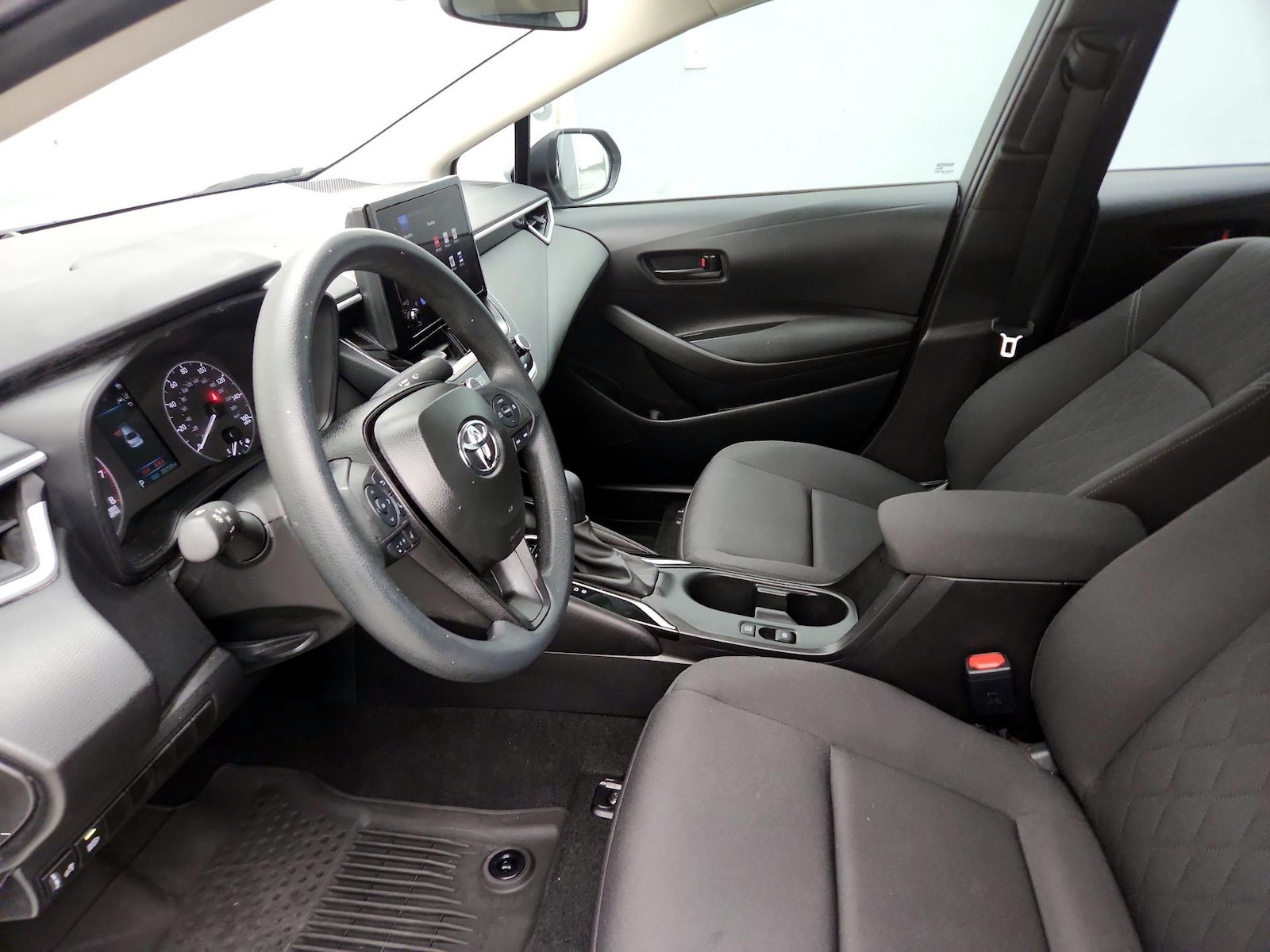 Side Airbags