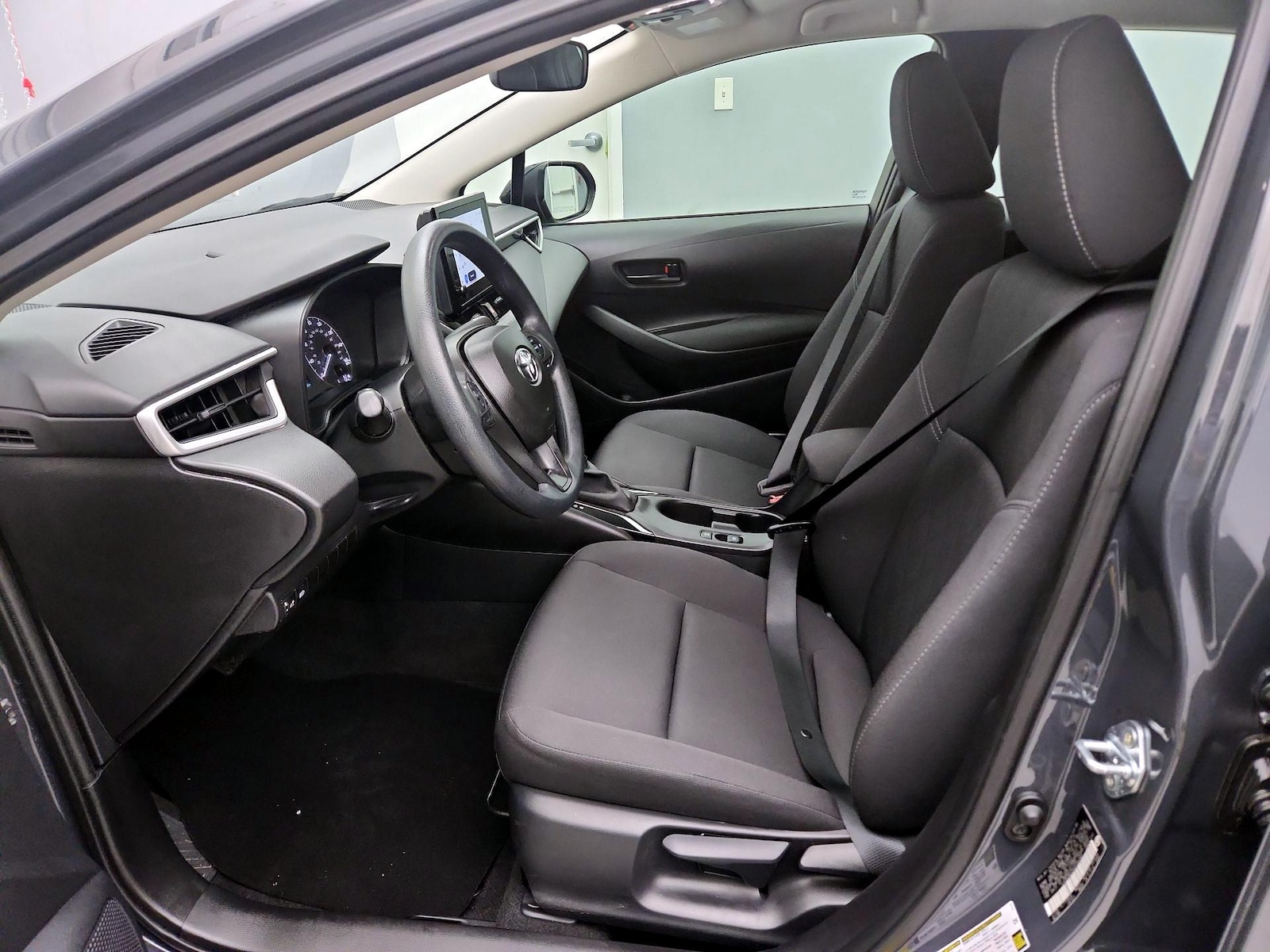 Side Airbags
