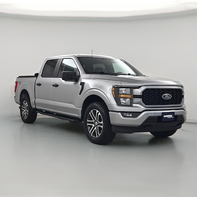 2023 Ford F150 XL