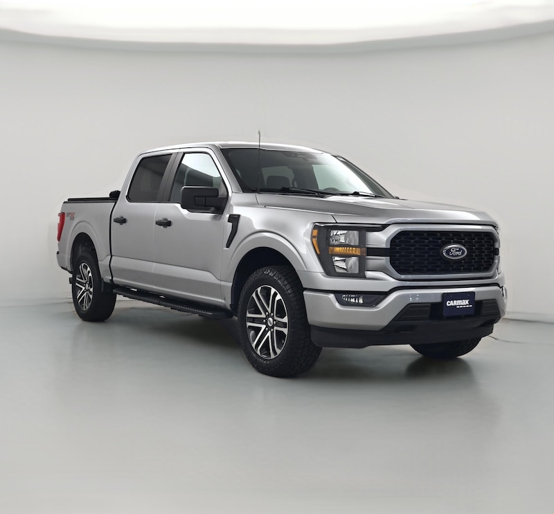 2023 Ford F150 XL