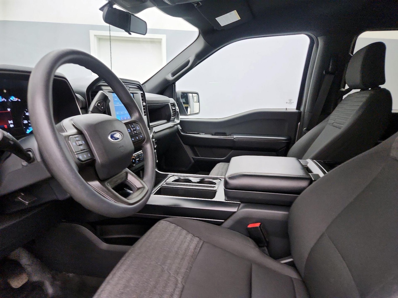 Side Airbags