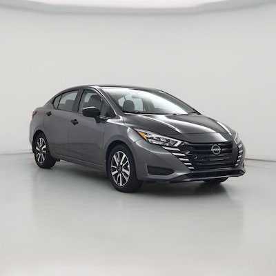 Recommended categories heading image of the selected vehicle
