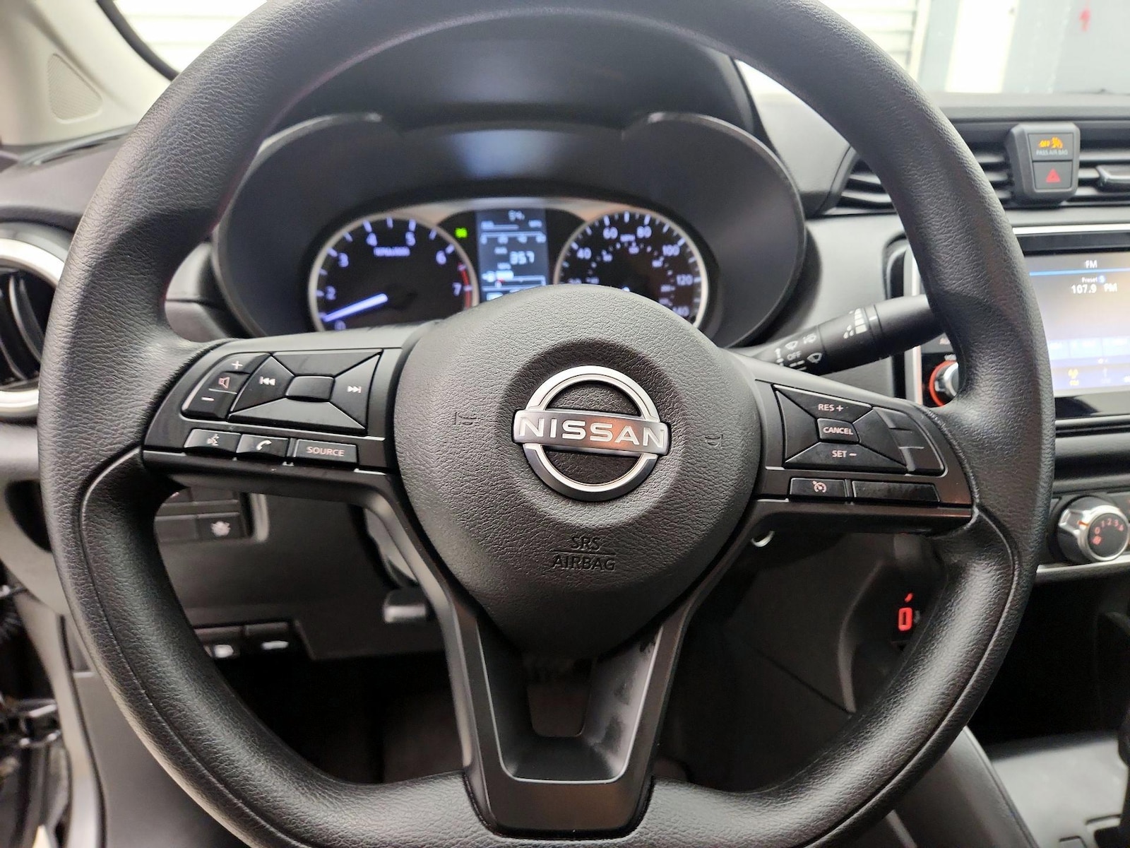 Lane Departure Warning