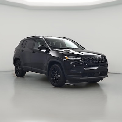Vehicle exterior view