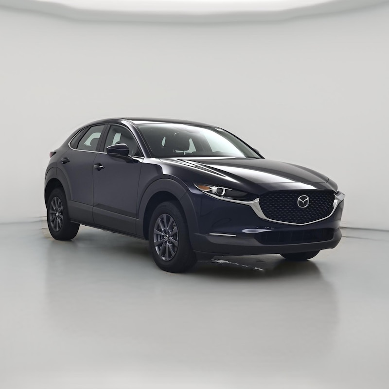 2025 Mazda CX-30 2.5 S