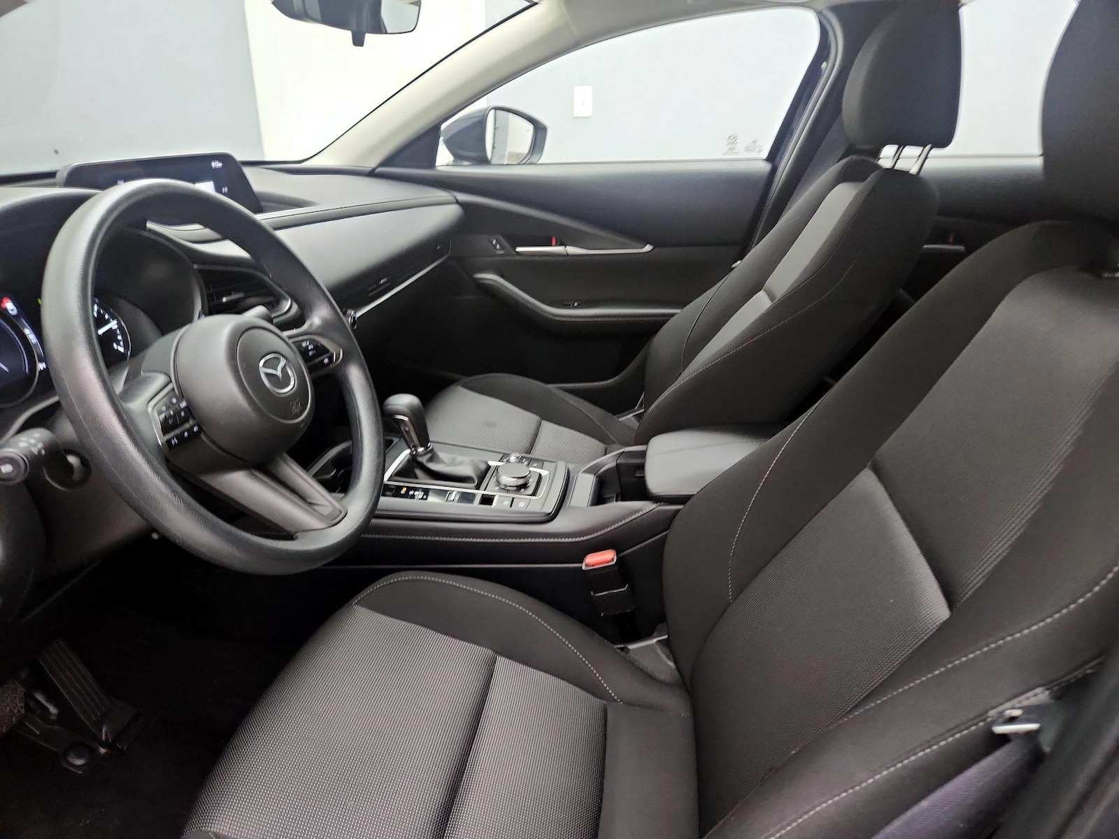 Side Airbags
