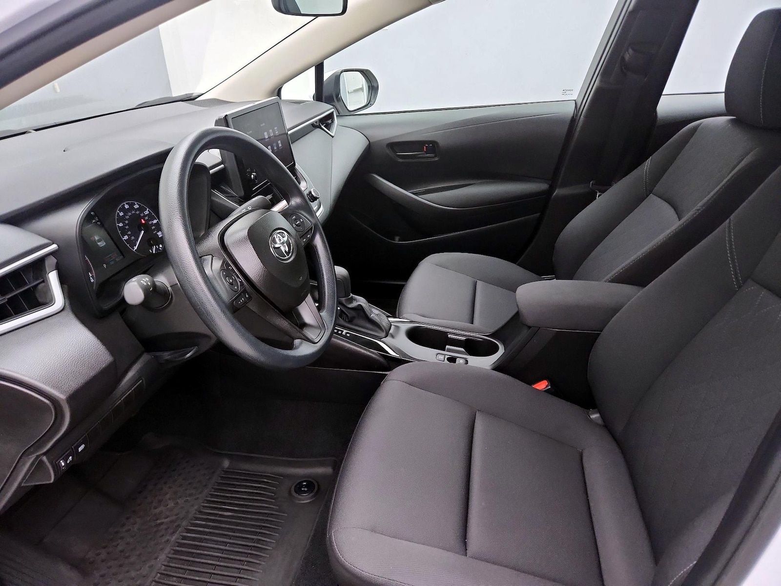 Side Airbags