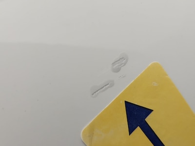 Condition detail