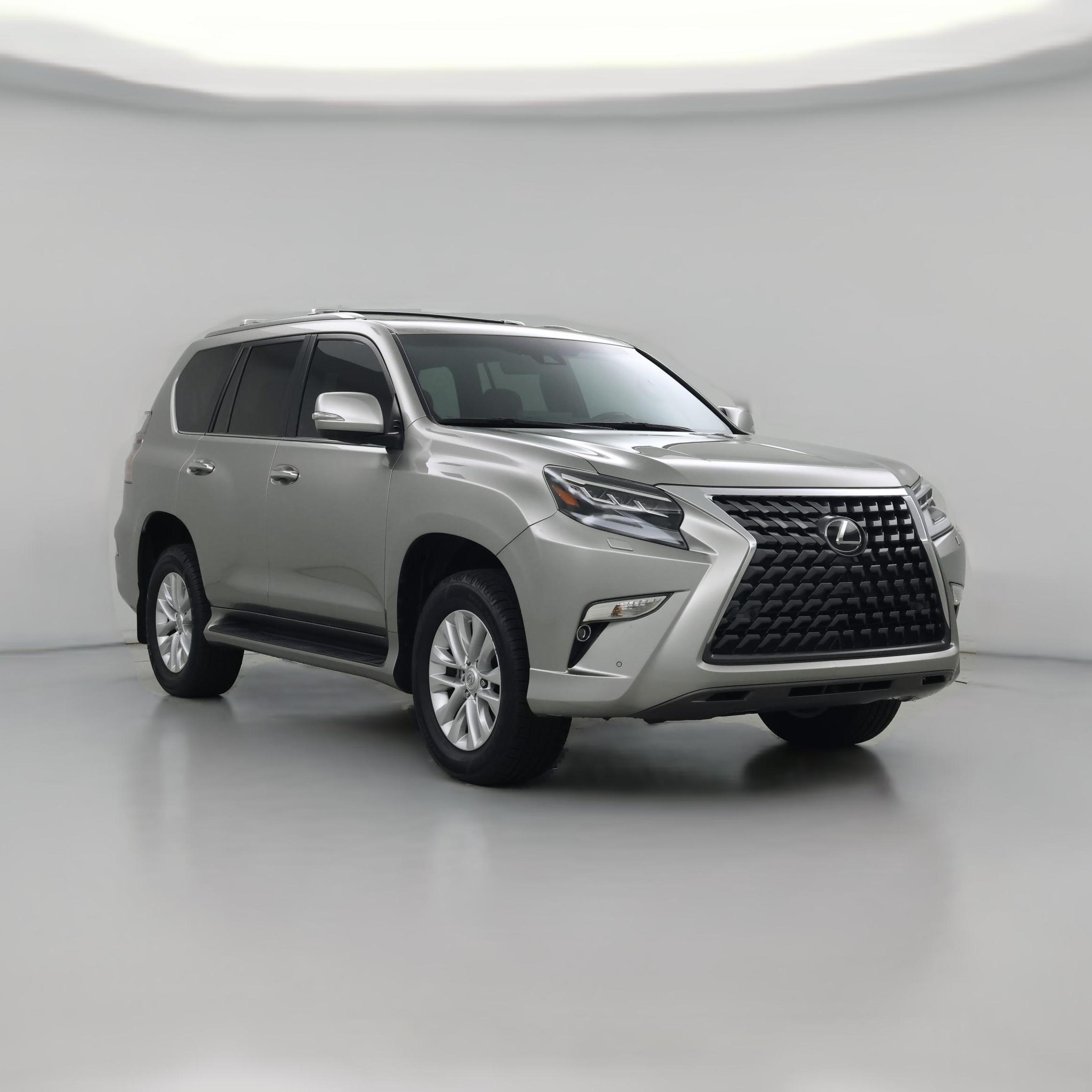 2023 Lexus GX