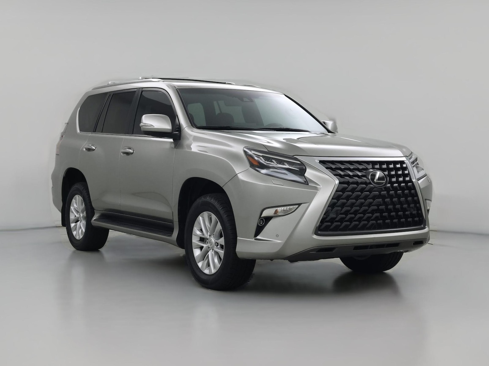 2023 Lexus GX