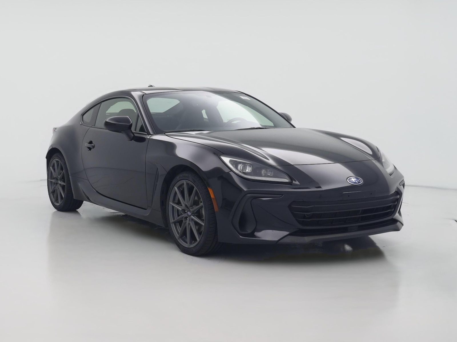 2024 Subaru BRZ Limited