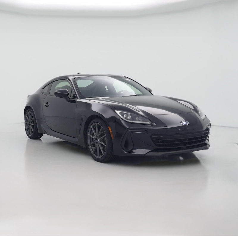 2024 Subaru BRZ Limited