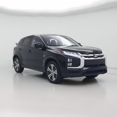 2024 Mitsubishi Outlander Sport ES