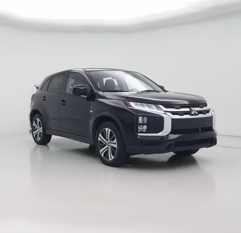 2024 Mitsubishi Outlander Sport ES