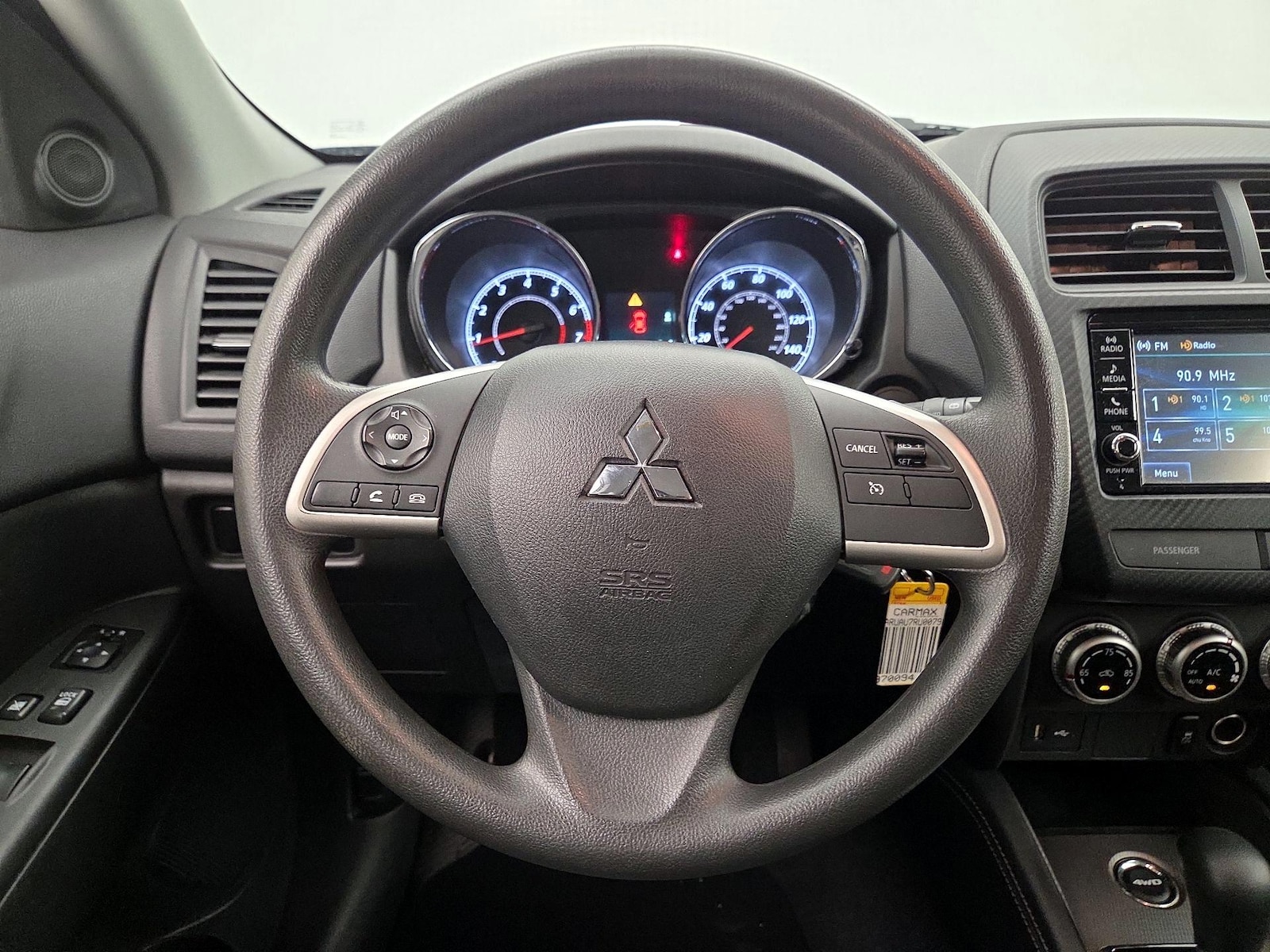 Lane Departure Warning