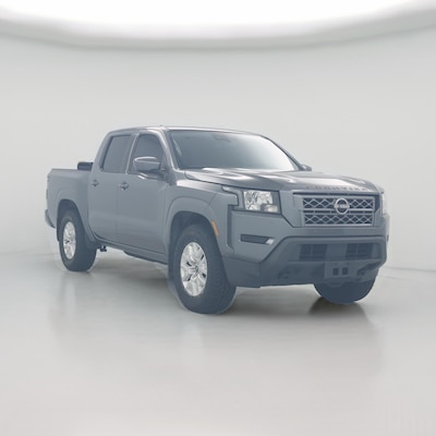 Vehicle exterior view