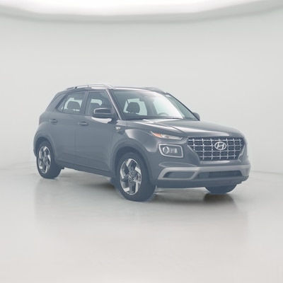 2024 Hyundai Venue SE