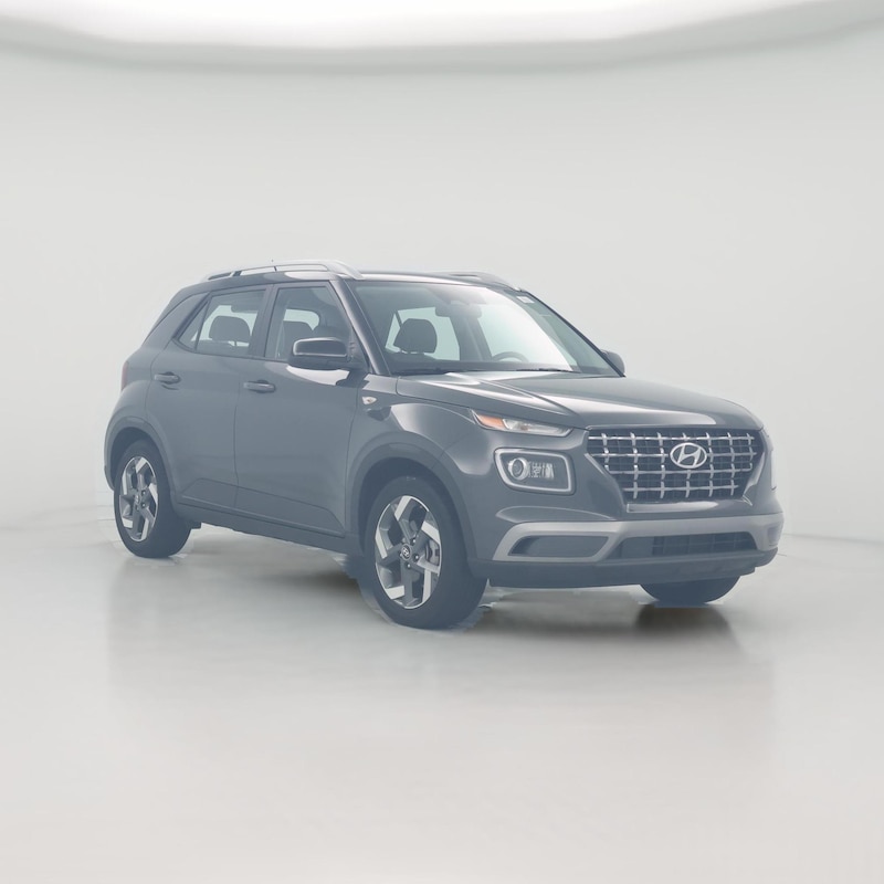 2024 Hyundai Venue SE