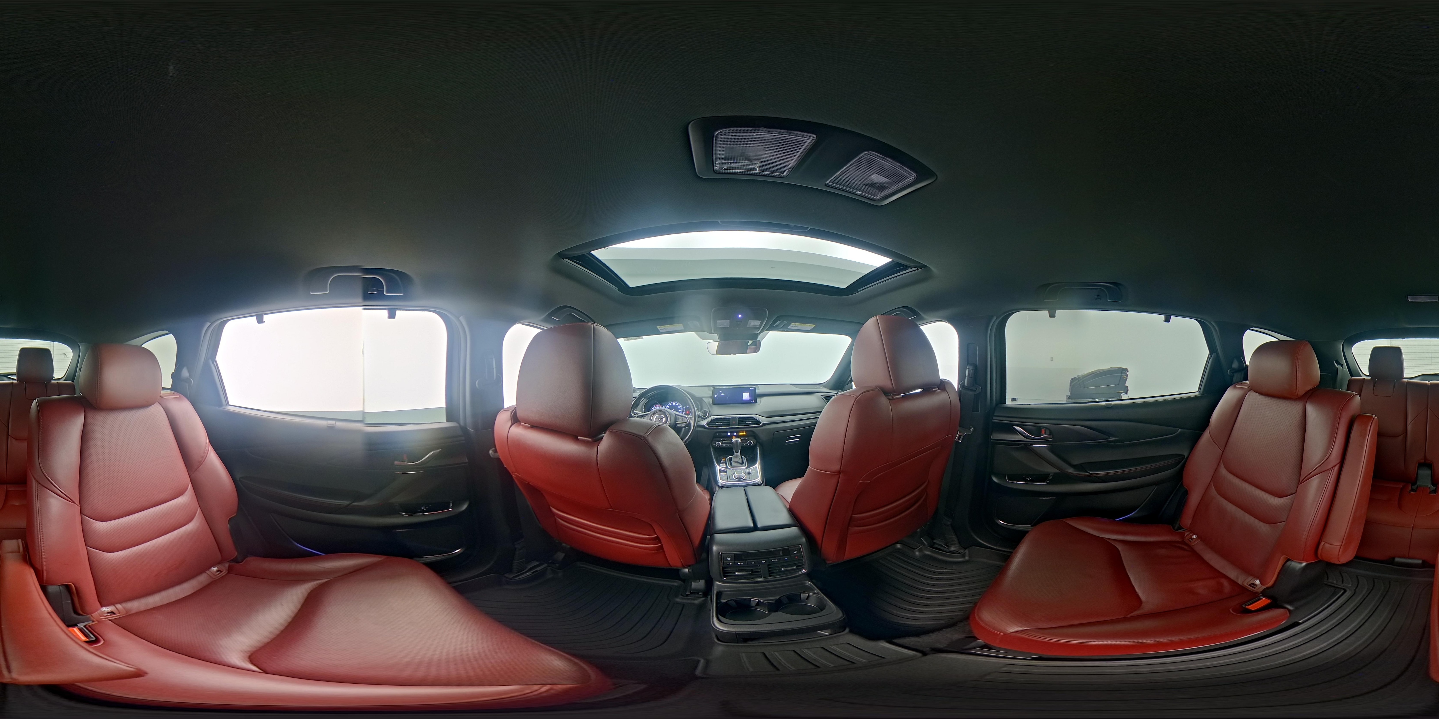 2023 Mazda CX-9 Carbon Edition - Photo 28
