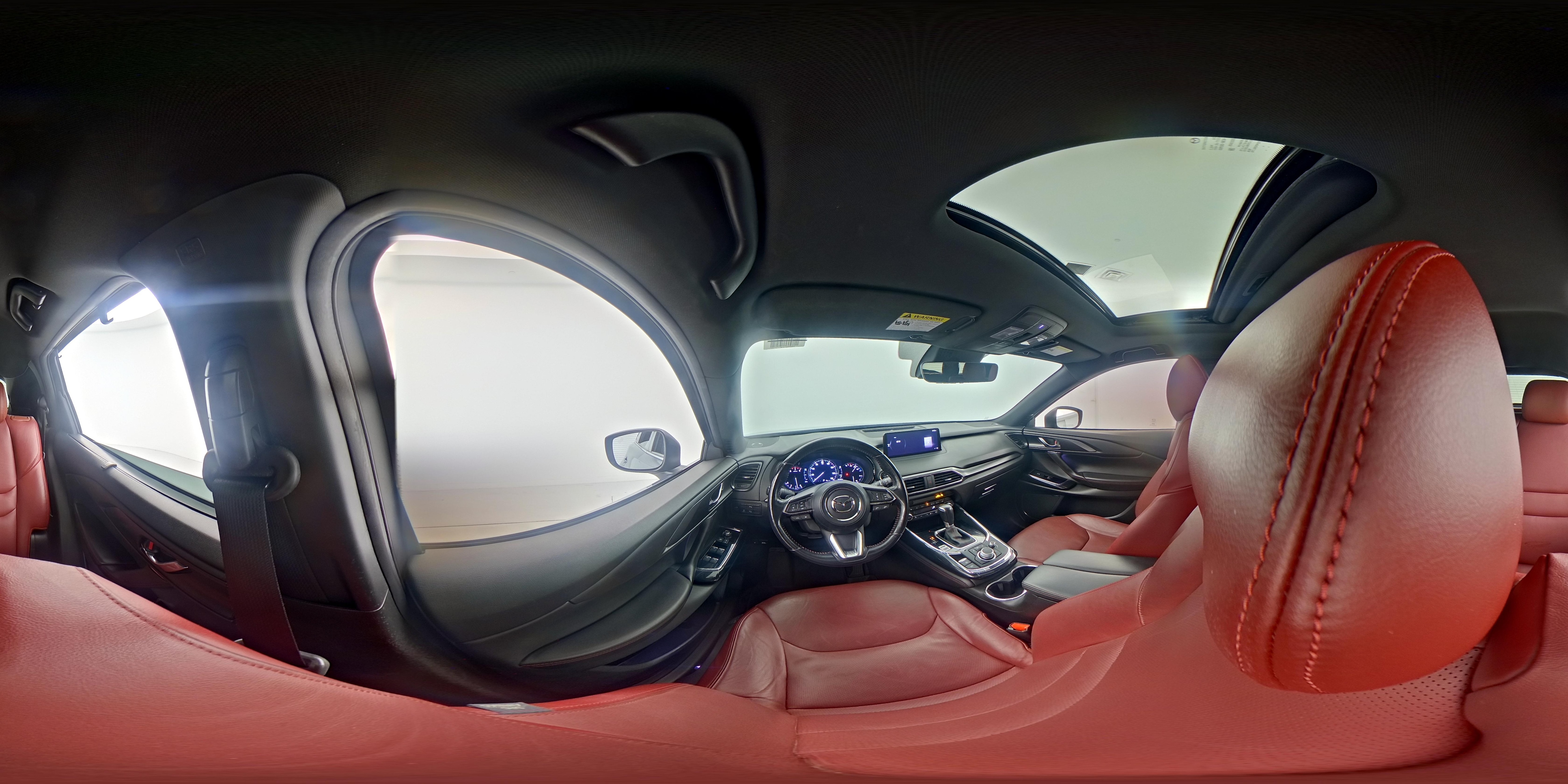 2023 Mazda CX-9 Carbon Edition - Photo 29