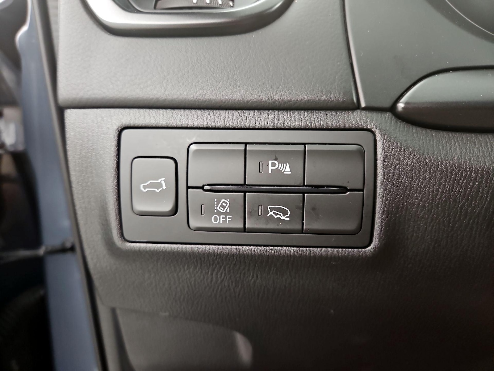 2023 Mazda CX-9 Carbon Edition - Photo 14
